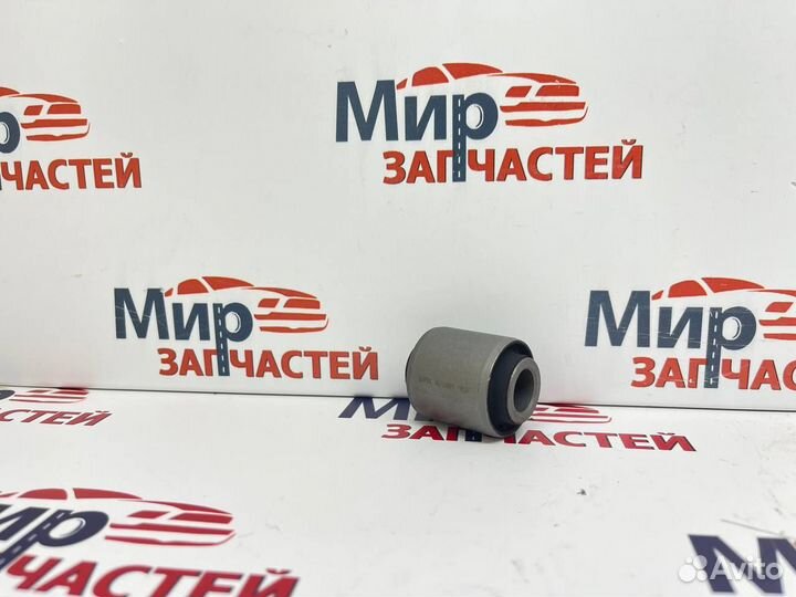 Сайлентблок задней подвески hyundai tucson KIA spo