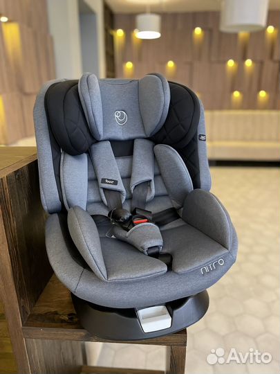 Автокресло Rant Nitro (0-36 кг)