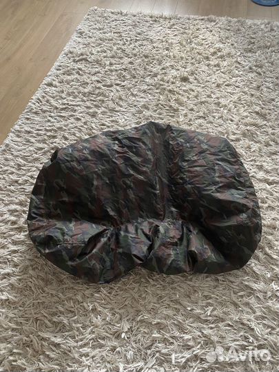 Кофр для квадроцикла