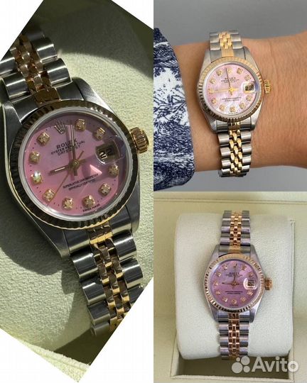 Часы Rolex