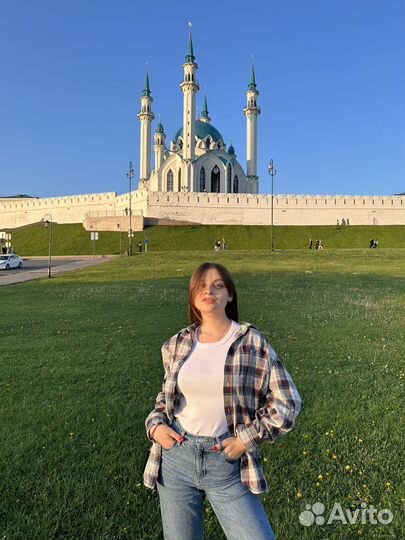 Репетитор по арабскому языку