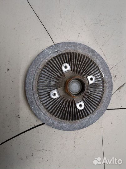 Муфта вентилятора Ford Explorer, 2003