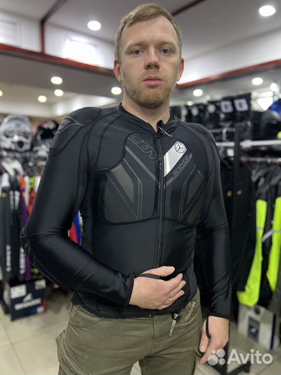 Черепаха Scoyco AM03