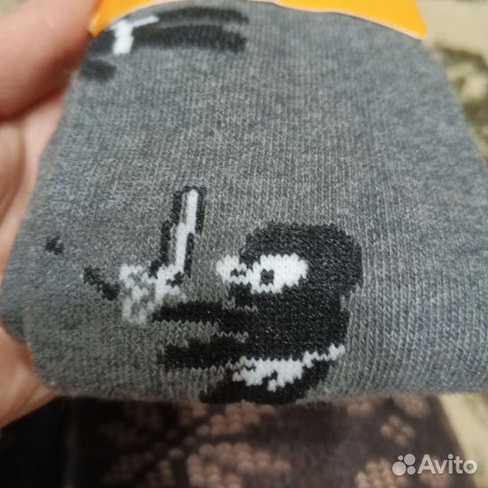 Колготки детские