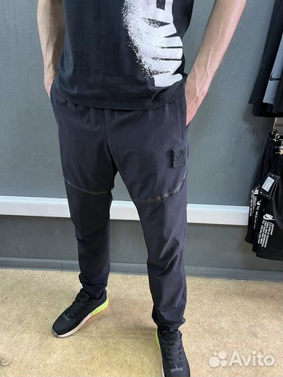 Спортивные Штаны Nike Мужские