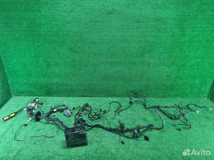 Б/У Б/У Проводка моторного отсека Chery Tiggo 4