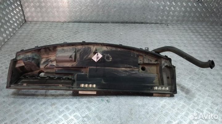 Б/У Б/У Водосток капота Из Японии. BK21V021B12