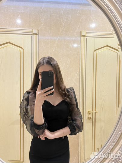 Платье женское