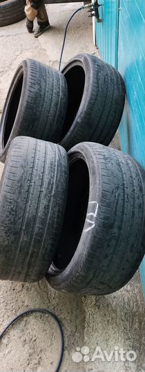 Pirelli P Zero 265/35 R20 99Y