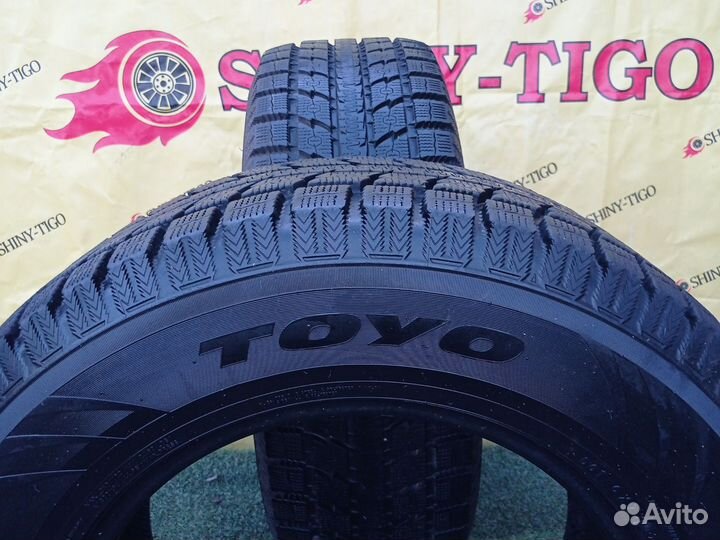 Toyo Observe GSi-5 265/65 R17 112Q