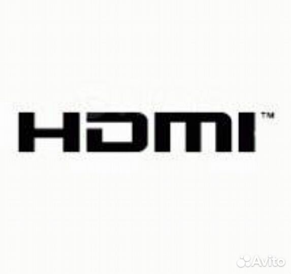 Кабель hdmi для Toyota / Daihatsu / Eclipse