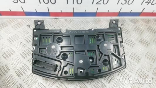 Щиток приборов opel astra H (OBE18IT01)