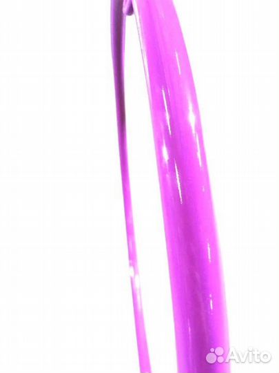 Кольцо для воздушной гимнастики