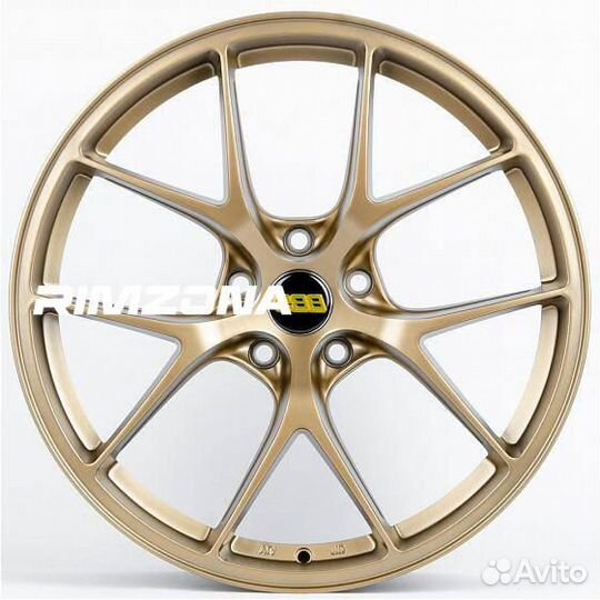 Литые диски BBS R19 5x112 ave. Широкий выбор