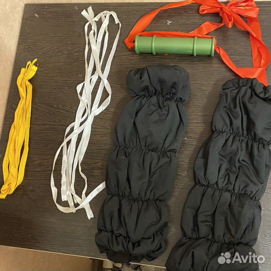 Костюмы косплей