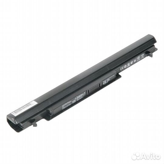 Аккумулятор для ноутбука Asus S56CM