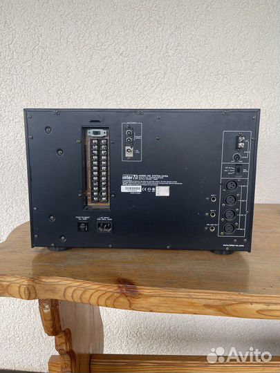 Комплекс Inter M system 2240A