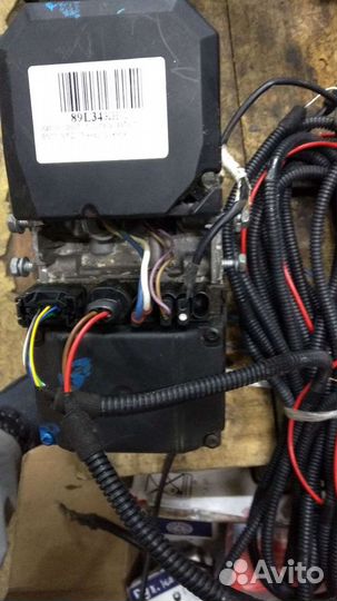 Вебасто (webasto)