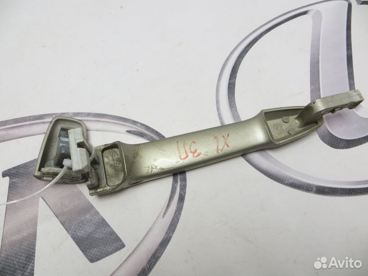 Ручка двери задняя правая ASX Outlander XL LancerX