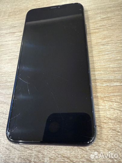 iPhone 11 Pro Max, 64 ГБ