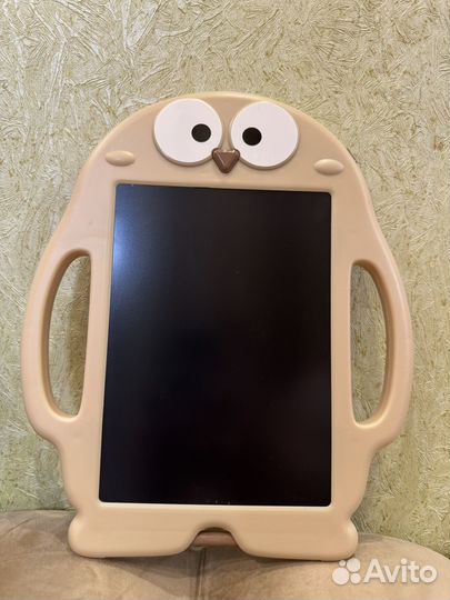 Игрушка-планшет для рисования Happy Baby Birdpad