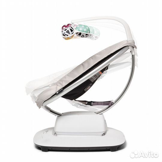 Новая качалка 4Moms Mamaroo New, 2023