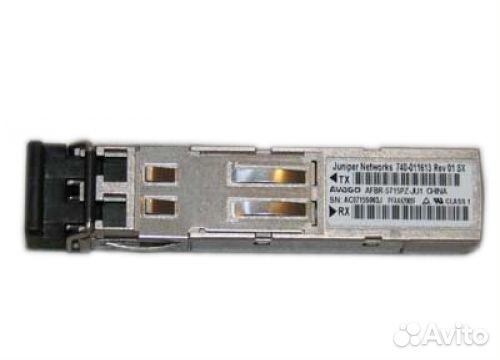 Оптический трансивер Juniper EX-SFP-FE20KT13R15