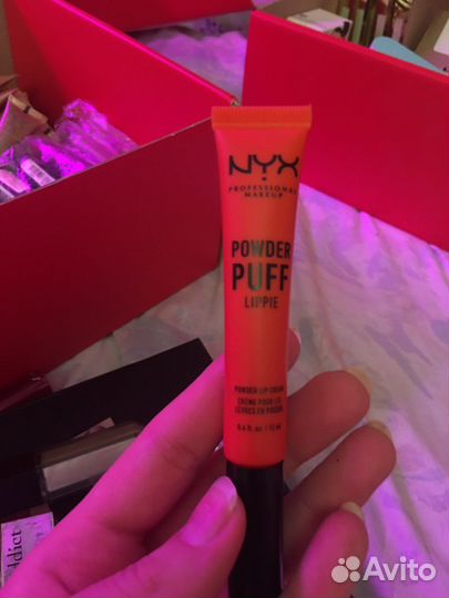 Много разного