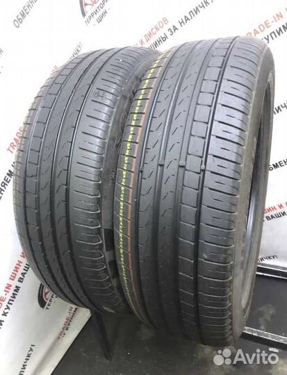 Pirelli Scorpion Verde 225/65 R17 102S