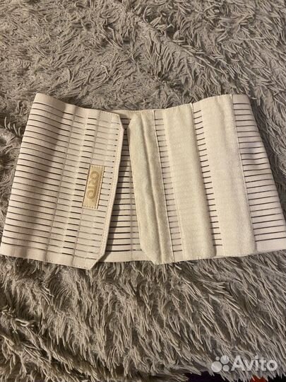 Бандаж новый