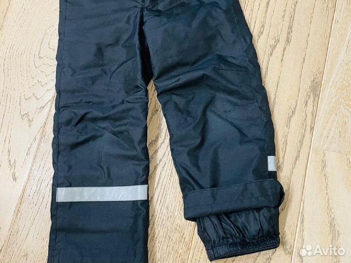 Костюм детский демисезонный lassie 104