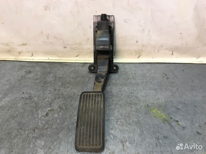 Педаль газа Faw V5 LFP73ACC5D5B28733 CA4GA5 2013