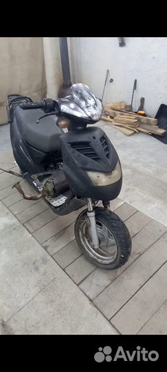 Продам скутер