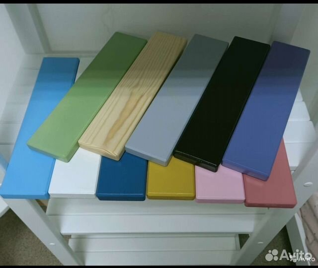 Одноярусная кровать-домик