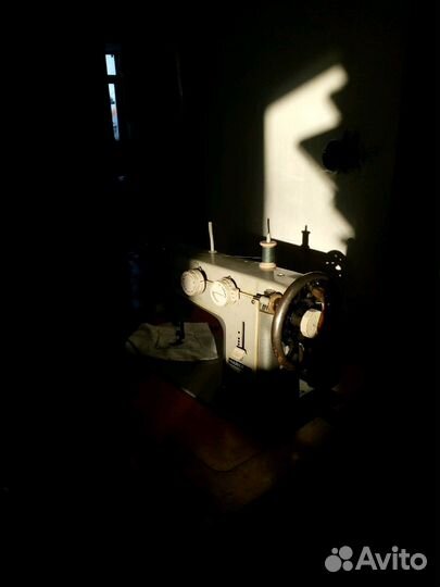 Швейная машина Подольск