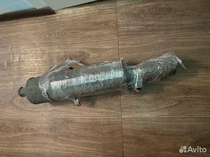 Прямоток маркообразные