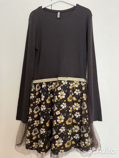 Вещи пакетом на девочку