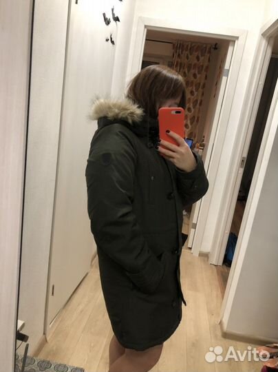 Куртка женская