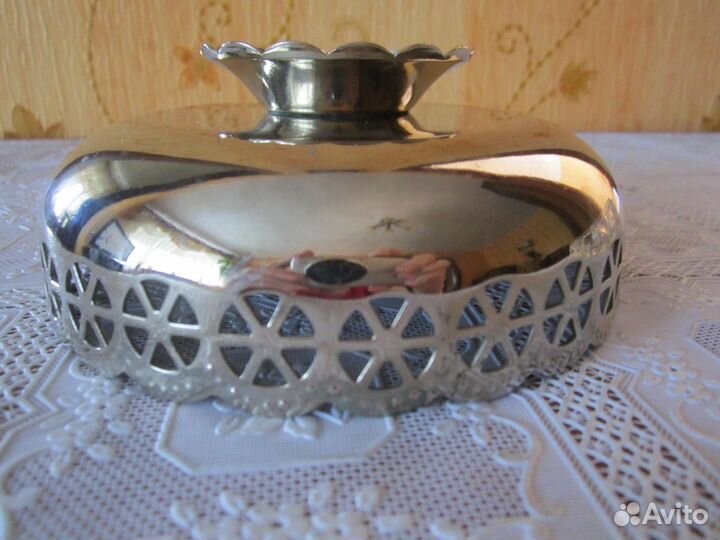 Ваза для конфет