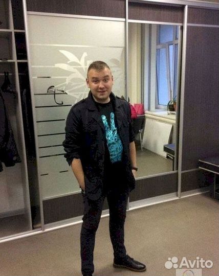 Шкаф навесной