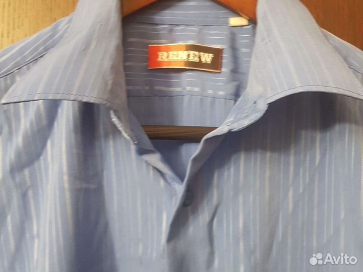 Рубашки с коротким рукавом на 10-12 лет