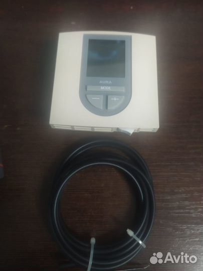 Терморегулятор aura VTC550