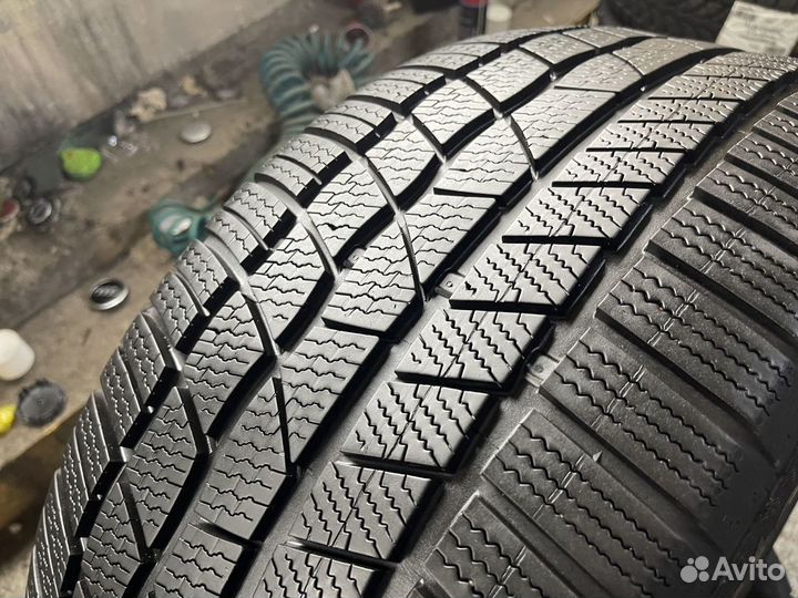 Continental ContiWinterContact TS 830 P 285/45 R20 112V