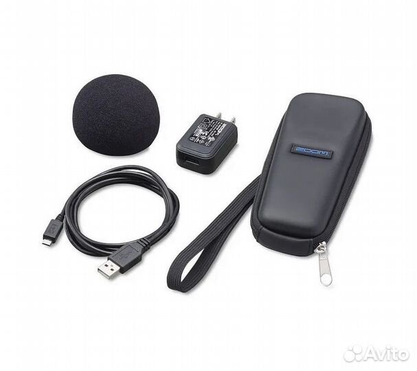 Комплект аксессуаров Zoom SPH-1n