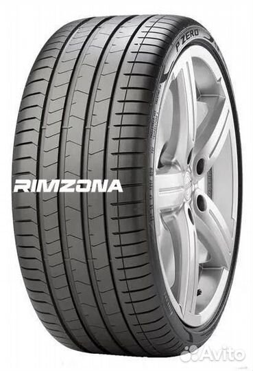 Pirelli P Zero Luxury Saloon 225/45 R19 96W
