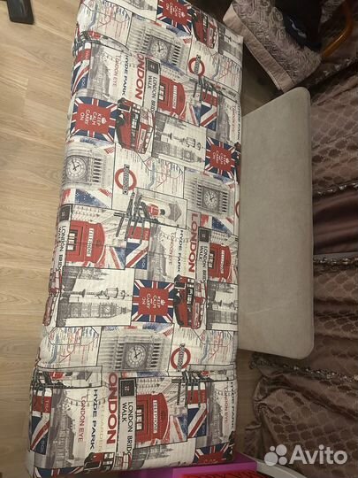 Диван кровать