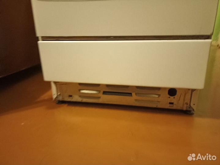 Плита газовая Ardo a 640 eb w