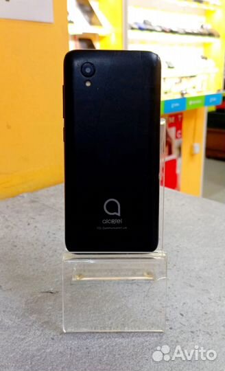 Alcatel 1 (5033D), 16 ГБ