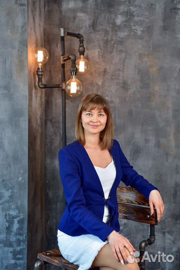 Репетитор по математике