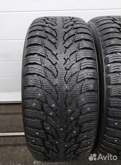 Nokian Tyres Hakkapeliitta 9 SUV 275/50 R21 110S